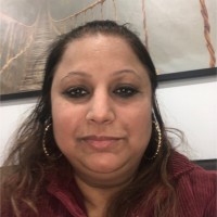 Aparna Verma
