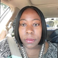 Camille Hinds