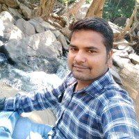 Harish Chandra Lenka