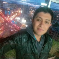 Javier Gómez