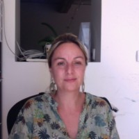 Géraldine Macé