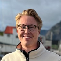 Magnus Liaaen
