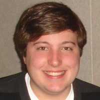 Zachary Schenk