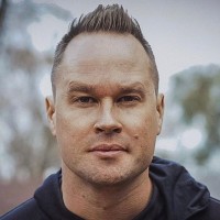 Christopher Sunde