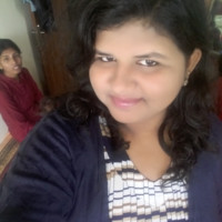 Tejashree S