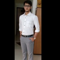 Harshit Jain