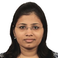 Reshma Nambiar