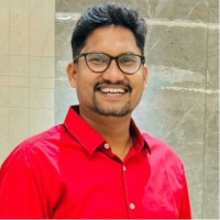Naresh Thamada