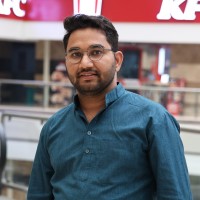 Sagar Parjapati