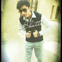 Muhammad Sarmad