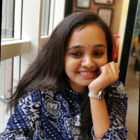 Sadhana Nikam
