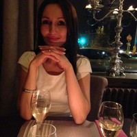 Elina Borisova