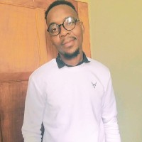 Musa Kevin Mhangwani