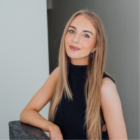 Megan Mccarter