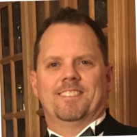 Geoff Shantz