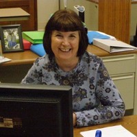 Linda Ruble