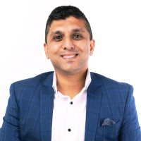 Kapil Morjaria