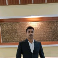Jitendra Kumar Pradhan