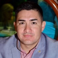 Richard Abril