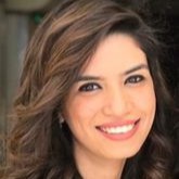 Monica Mamdouh