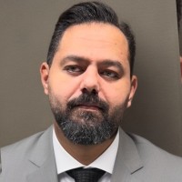 Muhamed Suleiman
