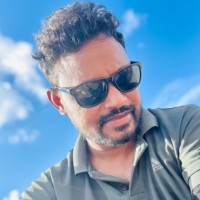 Murugan Hari