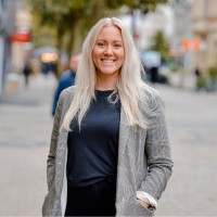 Jessica Hansson
