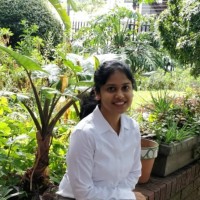 Shruti Mandhare