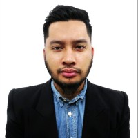 Muhammad Yusri Zulkafli
