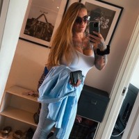 Luna Tokarski