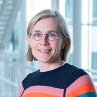 Annette Plouvier