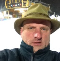 Laurent Van Den Hove