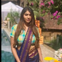 Khushboo Kharbanda