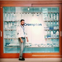 Jagadish Mahapatra