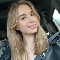 Анна Кузічкіна