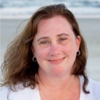 Joan Dalton