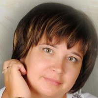 Наталья Шестоперова