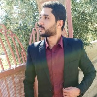 Ahmad Abu Khalaf