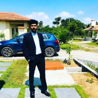 Sooraj E