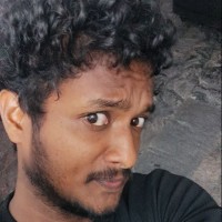 Abinesh muthukrishnan