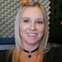 Claire Jacobs