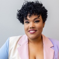Jessica Barlow, MSHRL