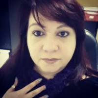 Fernanda de Cássia Rodrigues