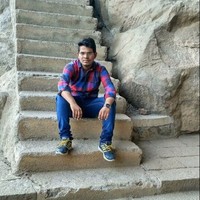Tushar Kumbhalkar