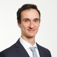 Luca Gilardoni