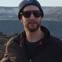 James Ekstrom