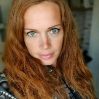 Viktoria Johansson
