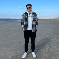 Jesse De Jong