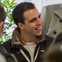 Thibault PRIGENT