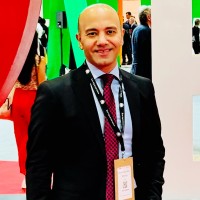 Ahmed Sobieh